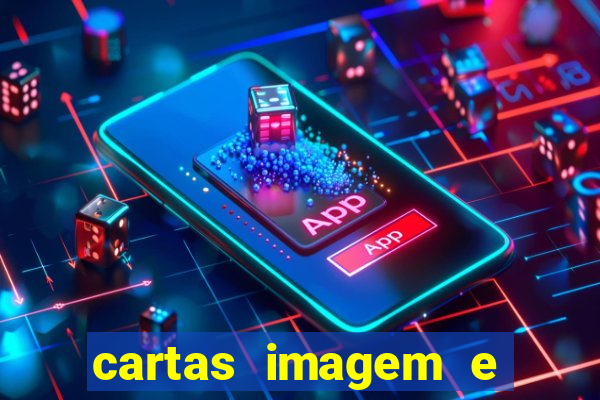 cartas imagem e ação pdf download